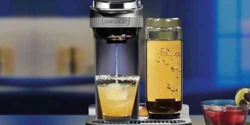 Bartesian Cocktail Maker Only $148 Shipped on Walmart.com (Regularly $299) | Perfect for Holiday Parties