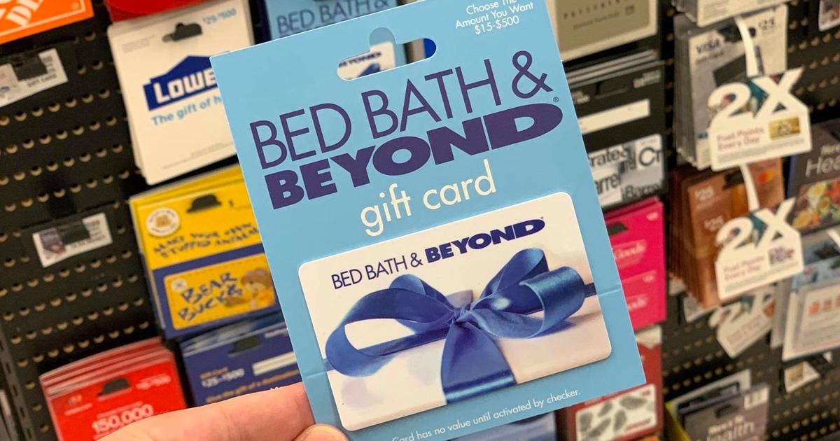 Gifts From Bed Bath and Beyond | life and style | Laura Lily