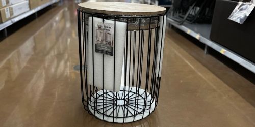 Better Homes & Gardens Storage Nesting Tables Only $59 Shipped on Walmart.com (Regularly $79)