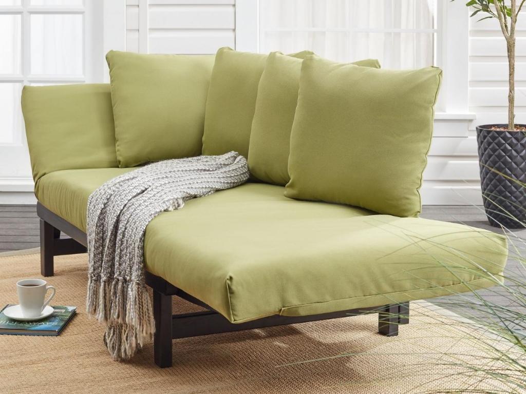 Better Homes & Gardens Outdoor Daybed Sofa