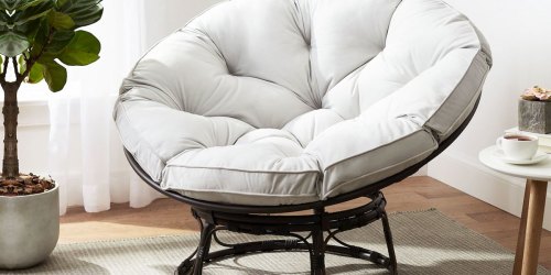 Better Homes & Gardens Papasan Chair Just $120 Shipped on Walmart.com