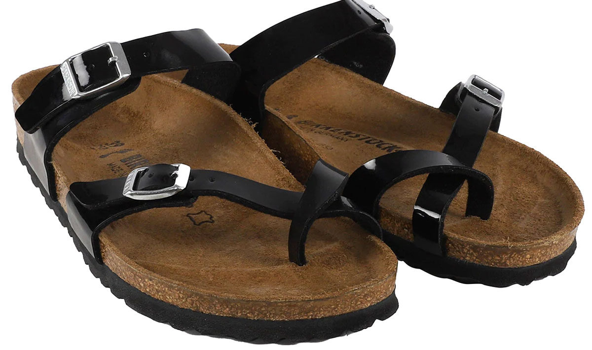 birkenstock promotion