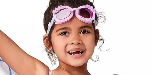 FREE Shipping on ANY Disney Order | Swim Goggles Only $6 Shipped + Much More