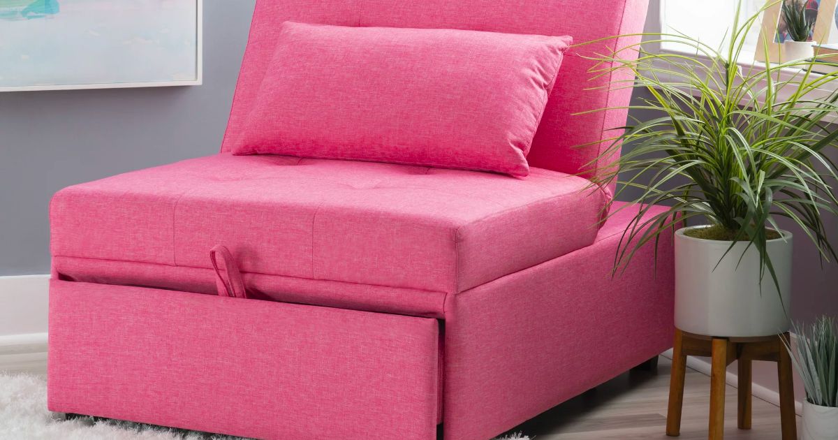 Tone Fitness Stability Ball Only 5