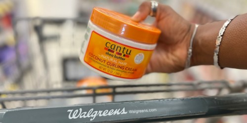 Best Walgreens Weekly Ad Deals | FREE Hair Care Products, Cheap Halloween Candy + More!
