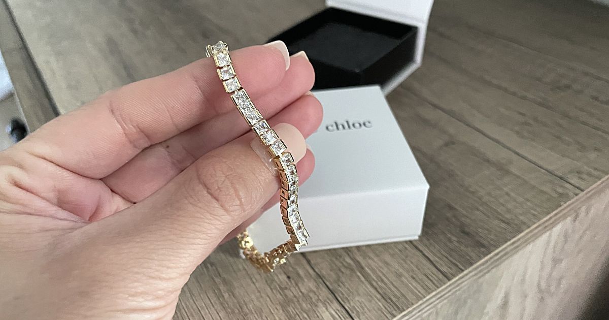 cate and chloe bracelet