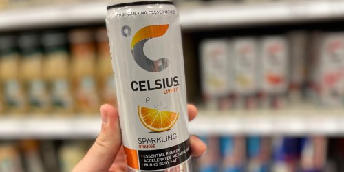 The Celsius Drink Lawsuit Has Been Settled & You May Be Entitled To Up To $250