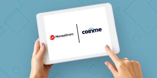 Enter the Coinme Sweepstakes (You Could Win $8,000 in Bitcoin!)