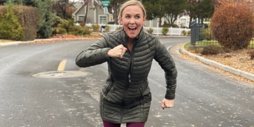 32 Degrees Men’s & Women’s Packable Vests & Jackets from $17.99 (Regularly $64) + Free Shipping Offer