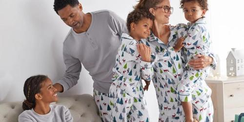 The Company Store Memorial Day Sale | Up to 80% Off Family Pajamas, Nightshirts, Robes, & More