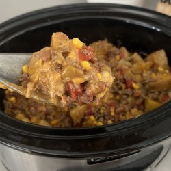 Drew Barrymore's Slow-Cooker Turkey Chili Recipe Is So  Budget-Friendly—Here's How to Make It
