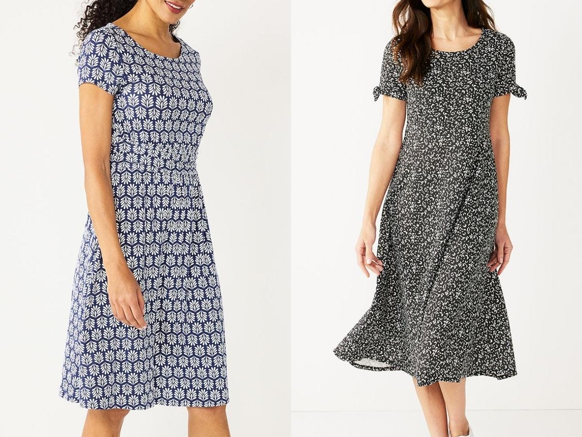 Croft Barrow Dresses from 16.99 on Kohl s Regularly 48