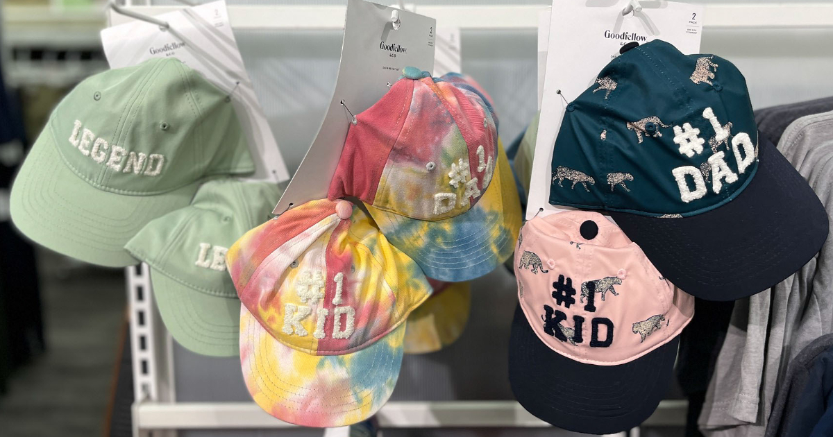 Day Gifts | Matching Hat Sets, Slippers 