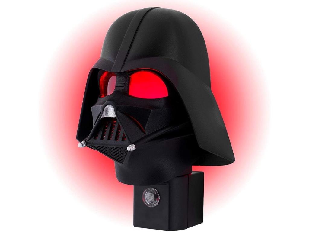 Star Wars LED Darth Vader Night Light