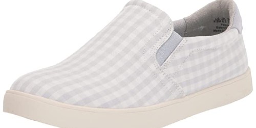 Dr. Scholl’s Shoes Women’s Madison Sneaker Just $16 on Amazon(Reg. $80)