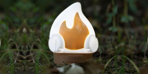 Kids Electric Camping Lantern Only $4.98 on Walmart.com (Regularly $10)