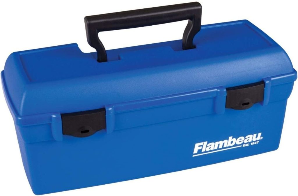 Flambeau Tackle Box