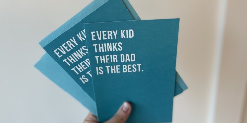 GO! Score 2 FREE Hallmark Father’s Day Cards on Walgreens.com with Free Store Pickup