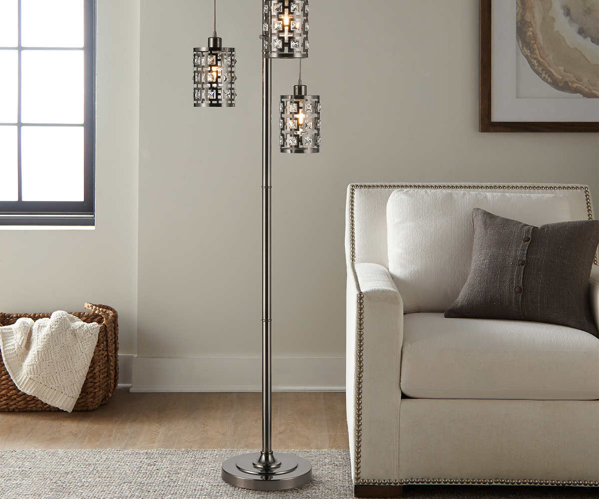 neptune floor lamp costco