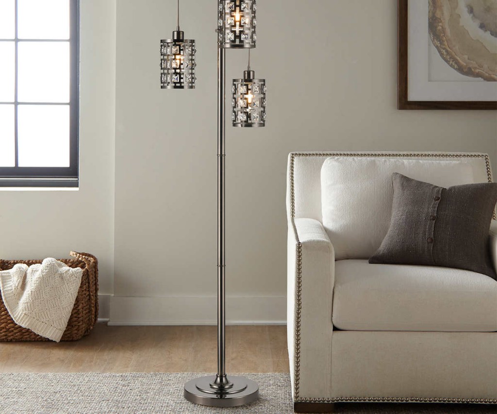 Costco Floor Lamps from $49.99 Shipped (Regularly $80) | Awesome Reviews
