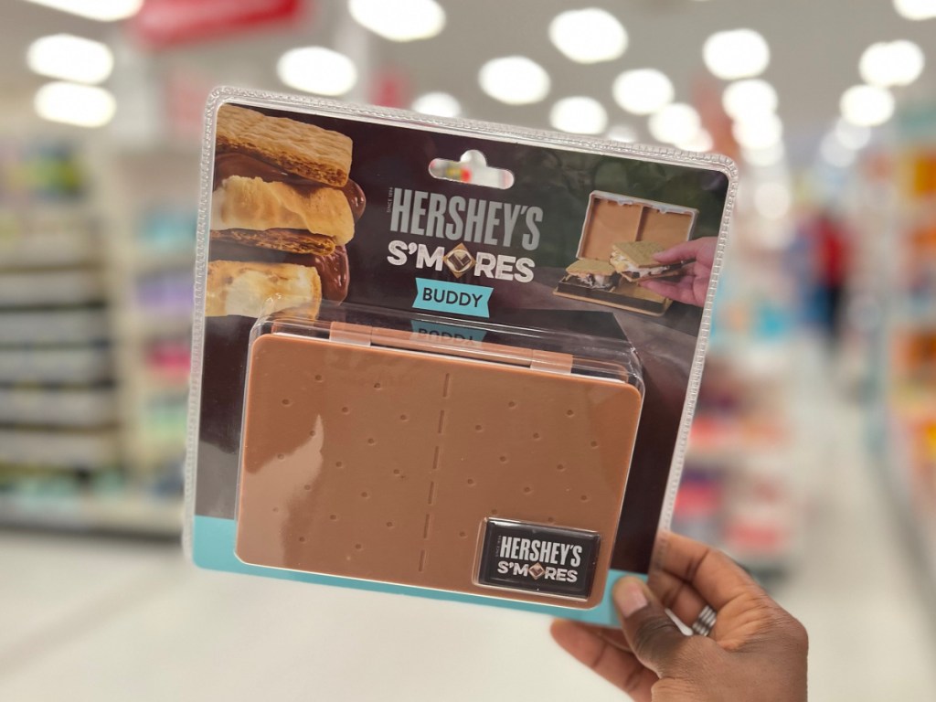 Hershey's S'mores Buddy
