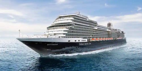 Enter to Win Holland America Cruise for 2 to Europe or the Caribbean ($2,600 Value) | Last Day to Enter