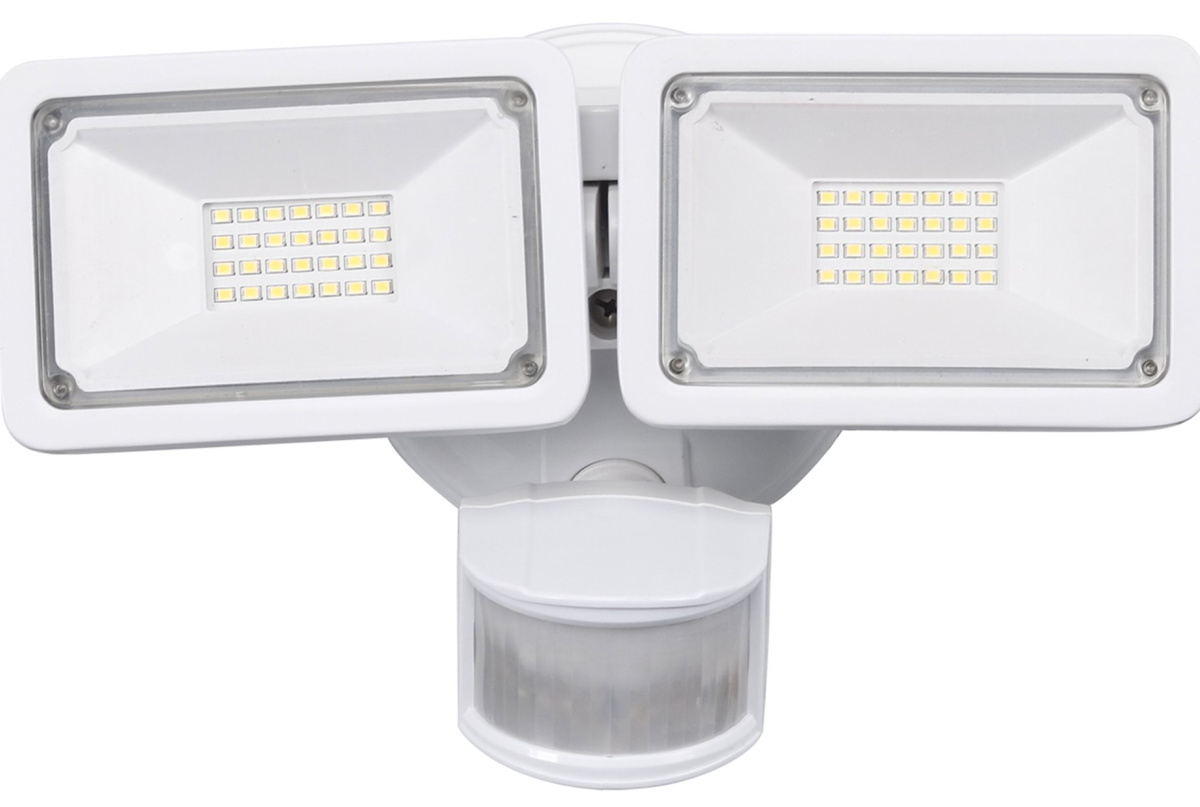 Honeywell motion deals sensor light