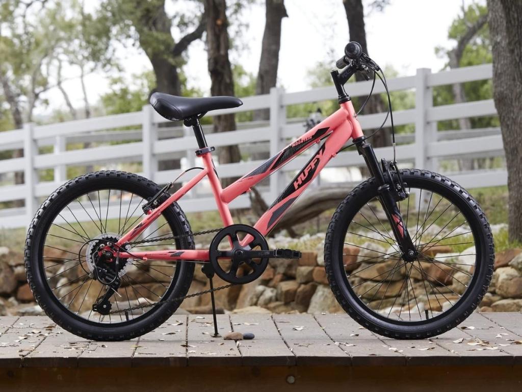 Huffy Kids 20