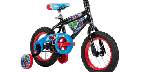 Huffy Kids Bikes from $48 Shipped on Walmart.com (Regularly $94)