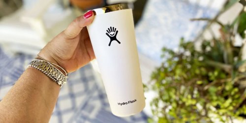 Hydro Flask Sale | Tumblers, Cups, & Water Bottles from $17.97 on Nordstrom Rack