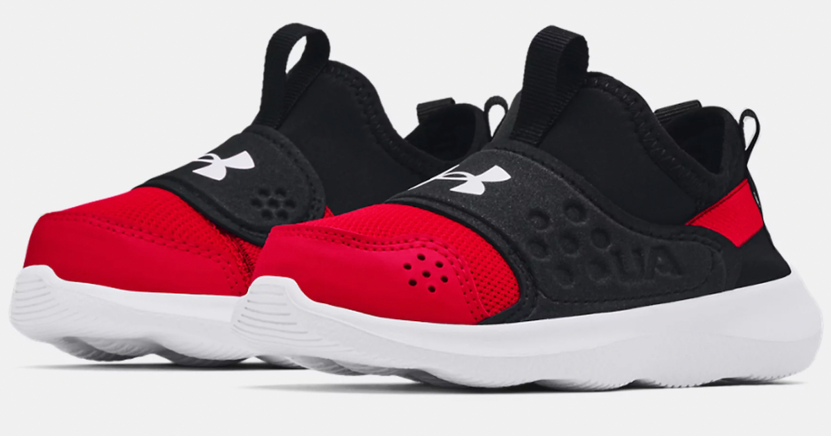 under armour shoes coupon code