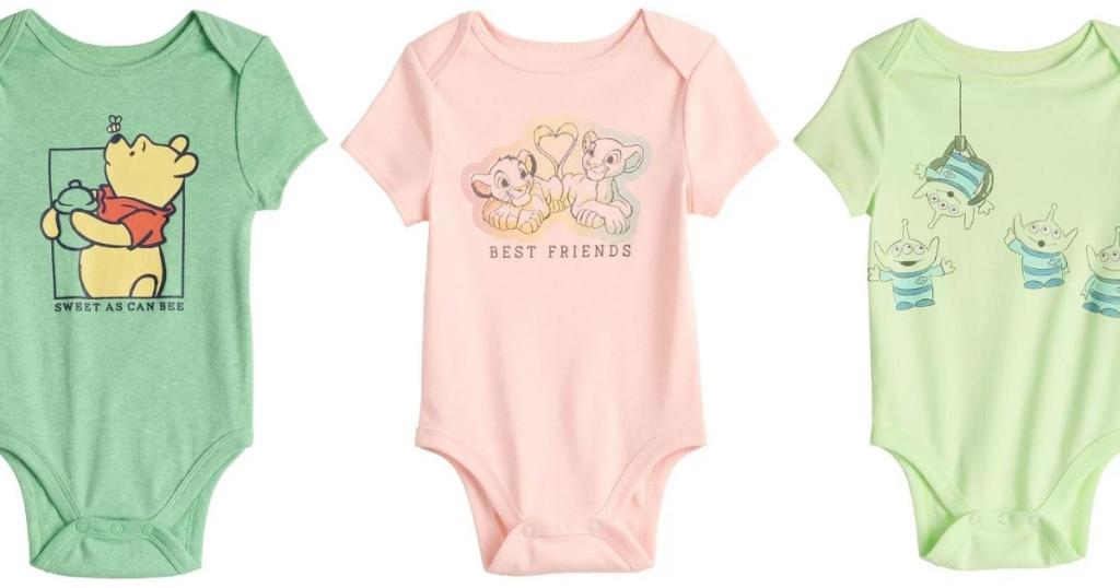 Jumping Beans Baby & Kids Apparel