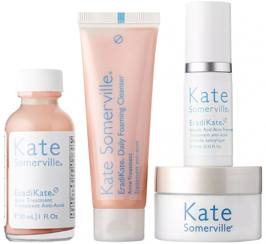 kate somerville products
