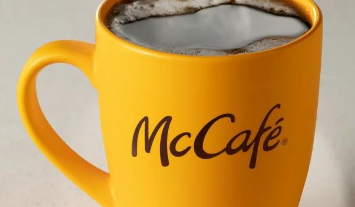 McCafe KCups 72Packs Only 24 Shipped on Amazon Just 34¢ Each