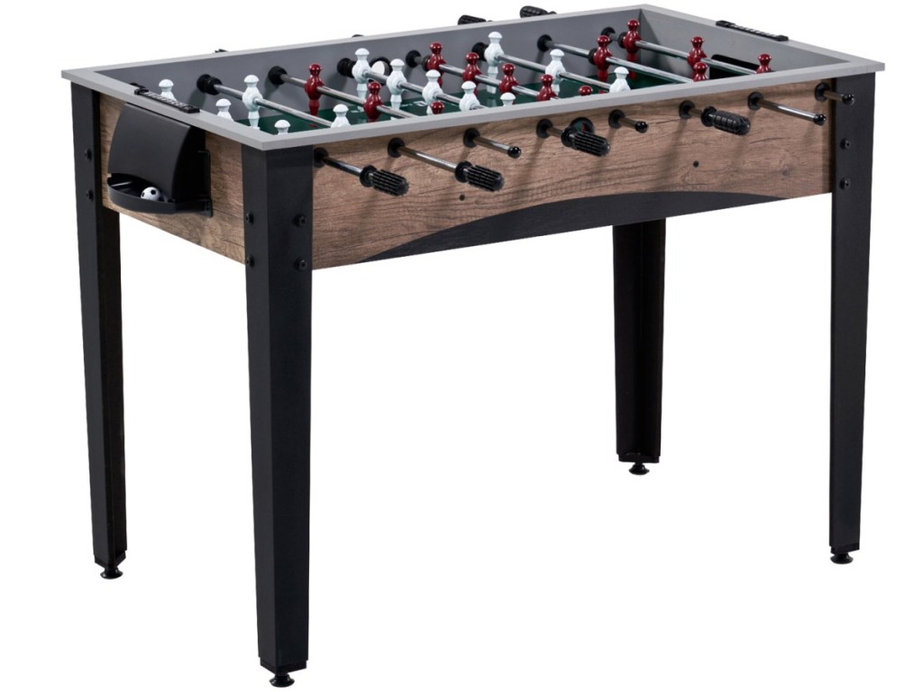 Medal Sports 48" Stand Alone Foosball Table