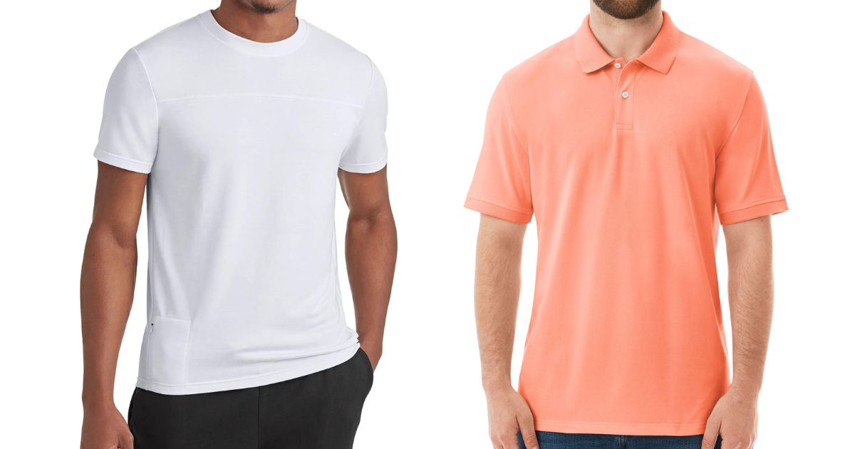 Club Clothes Deals | Tees, Sweatshirts 