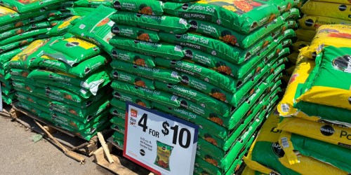 Home Depot Memorial Day Sale LIVE Now | Save on Mulch, Charcoal, Tools & More