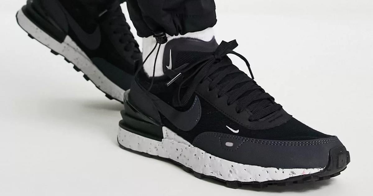 Extra 40% Off Finish Line Coupon + FREE Shipping (Score BIG ...