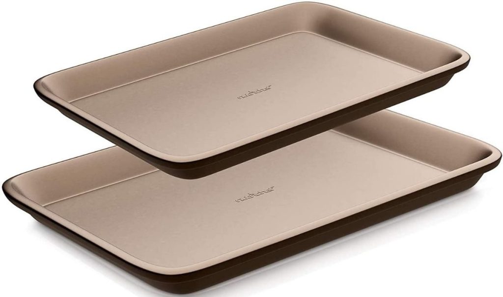 Nutrichef Baking Sheets