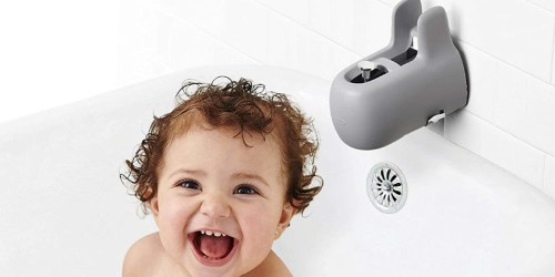 OXO Bathtub Spout Cover Just $5.93 on Amazon or Macys.com (Regularly $12)