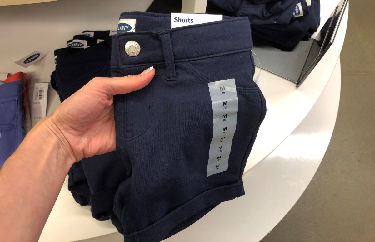 Old Navy School Uniforms | Polo Shirts 