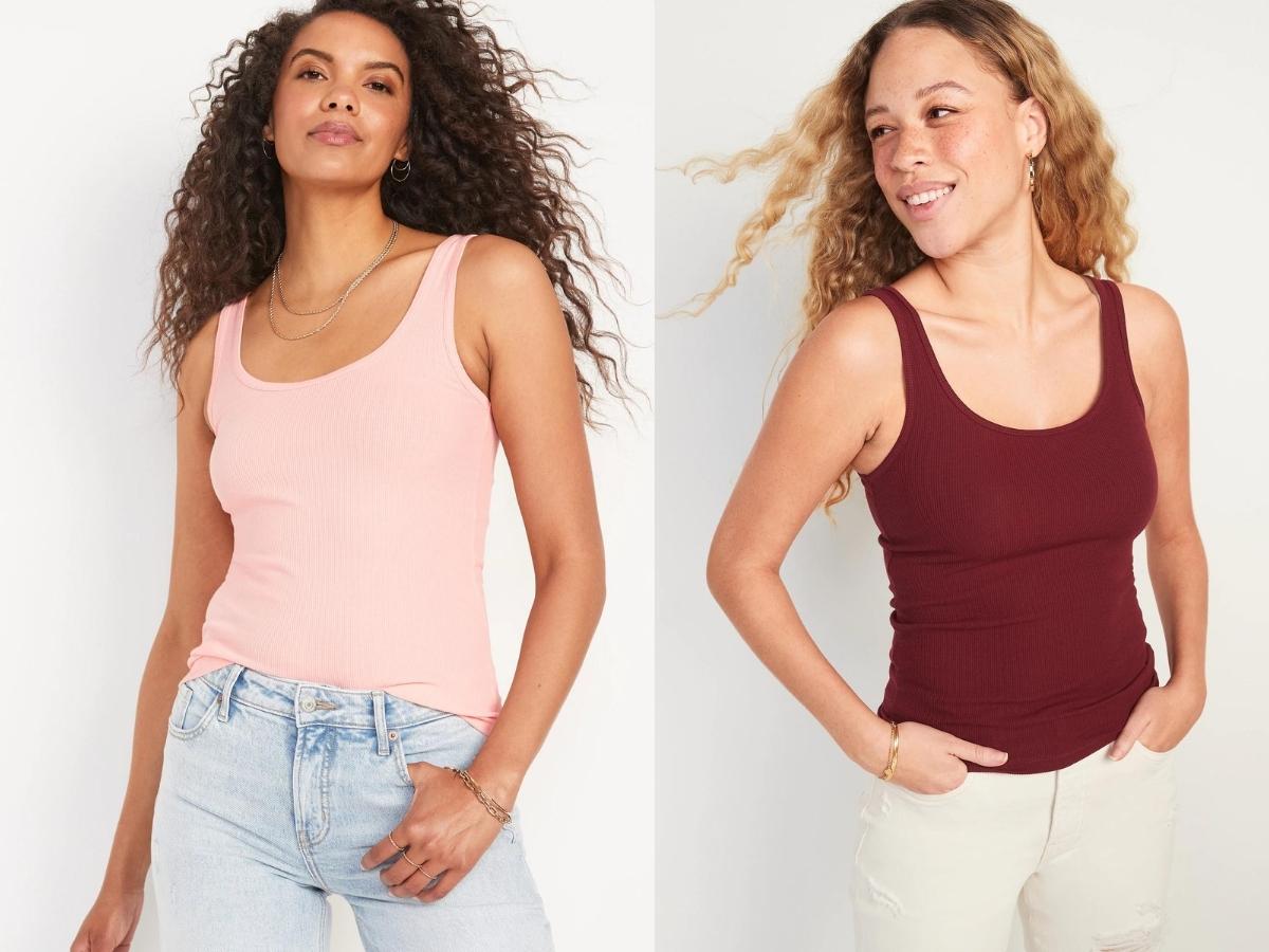 old navy $2 dollar tanks 2021