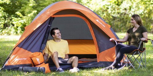 Ozark Trail Camping Bundles Only $99 Shipped on Walmart.com (Regularly Up to $180)