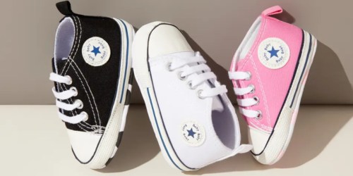 Baby, Toddler & Kids Shoes from $3 on PatPat