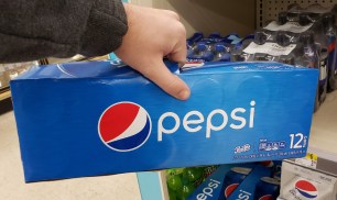 Soda 12-Packs from $4.98 Each Shipped on Amazon (Pepsi, Dr Pepper & More)