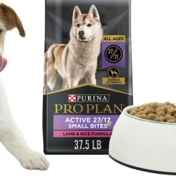 Purina Pro Plan Dog Food 38lb Bag Only $38 Shipped on Amazon (Regularly $61)