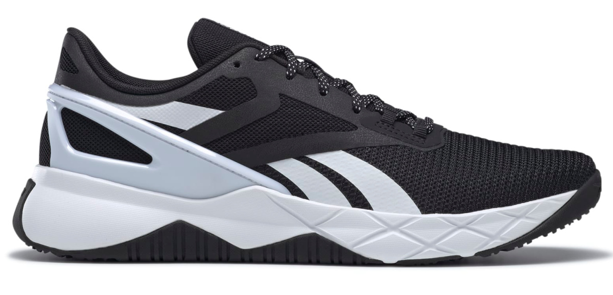 Reebok Nanoflex TR Men's Training Shoes