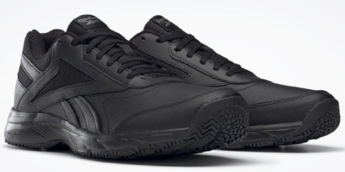 Reebok Men’s Work Shoes Only $29.99 Shipped on Amazon (Regularly $60)