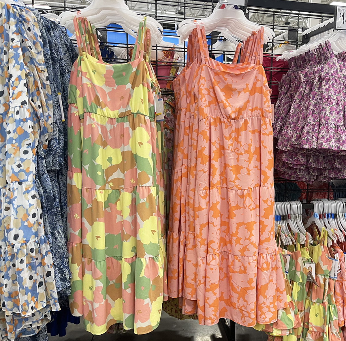 Sam's club sales women's dresses