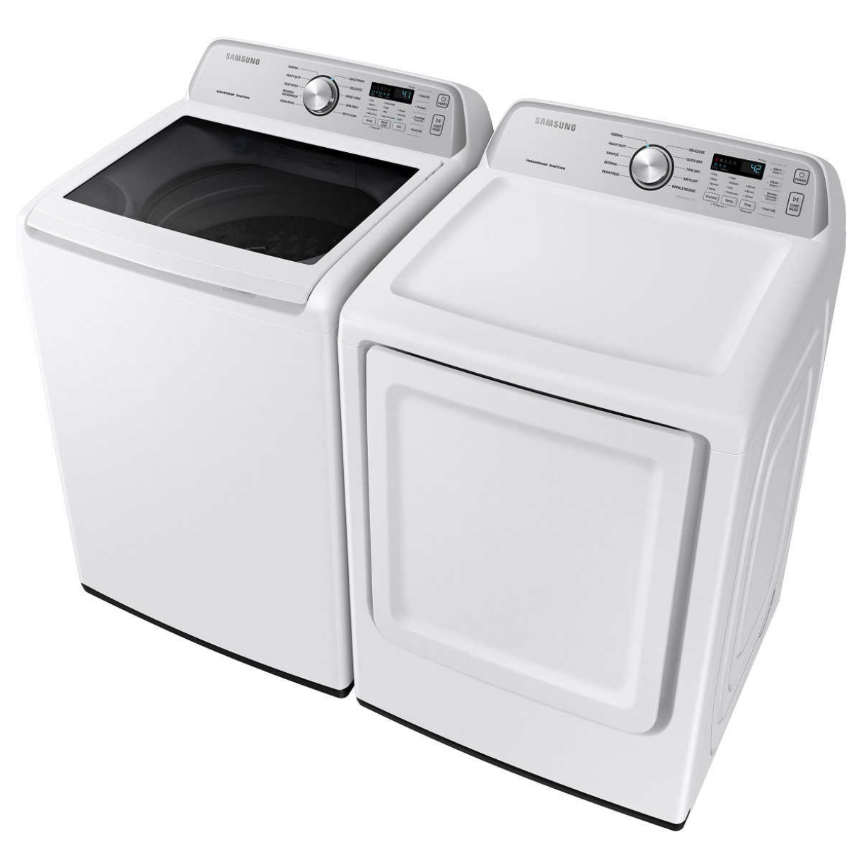 7 Appliance Deals To Snag During Costco S Memorial Day Sale Hip2Save   Samsung Washer Dryer 